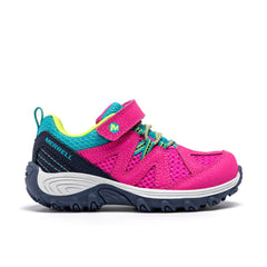 Little Kid - Ridge Trek Jr. - Shoes LK Merrell Discount