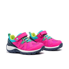 Little Kid - Ridge Trek Jr. - Shoes LK Merrell Discount