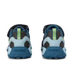 Little Kid - Ridge Trek Jr. - Shoes LK Merrell On Sale