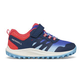 Big Kid - Nova 3 Sneaker - Athletics BK Merrell Discount