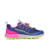 Big Kid - Agility Peak - Athletics BK Merrell Discount
