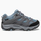 Kid's Moab 3 Low waterproof Sneaker| MERRELL Merrell US