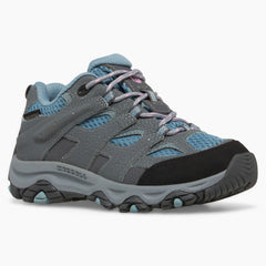 Kid's Moab 3 Low waterproof Sneaker| MERRELL Merrell US
