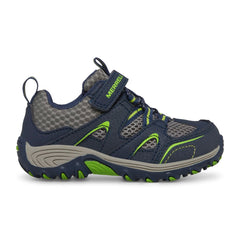 Little Kid - Trail Chaser Jr. Shoe - Athletics LK Merrell Near Me