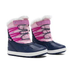 Big Kid - Snow Bank 5 Waterproof - Boots LK Merrell Discount