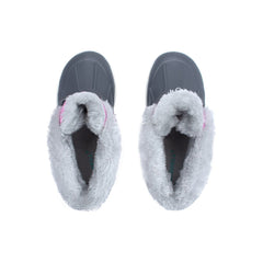 Big Kid - Snow Bank 5 Waterproof - Boots LK Merrell On Sale
