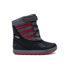 Big Kid - Snow Bank 5 Waterproof - Boots LK Merrell Onsale