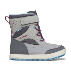 Big Kid - Snow Storm 3.0 Waterproof Boot - Boots Merrell Near Me