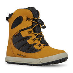 Big Kid - Snow Bank 4.0 Waterproof Boot - Boots Merrell For Sale