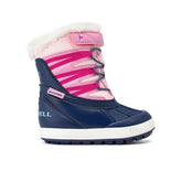 Little Kid - Snow Bank 5 Jr. Waterproof - Boots LK Merrell US