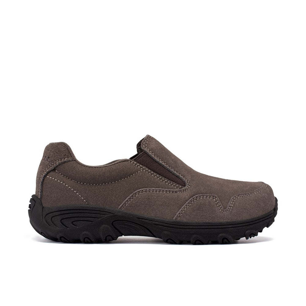 Big Kid - Jungle Moc KDZ - Shoes BK Merrell