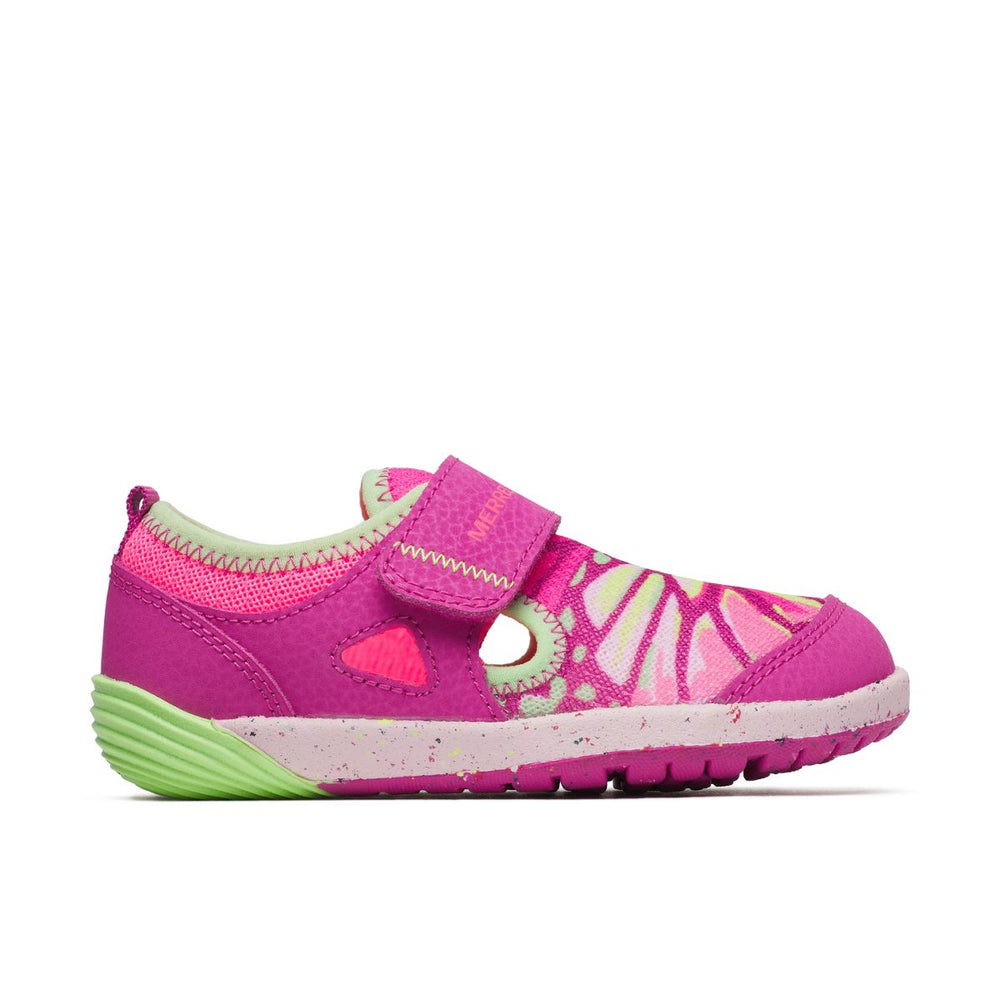 Little Kid - Bare Steps® H2O Water Shoe - Shoes LK Merrell Near Me