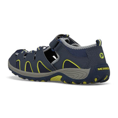 Big Kid - Hydro H2O Hiker Sandal - Shoes Merrell On Sale