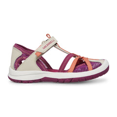 Big Kid - Dragonfly Sandal - Shoes Merrell Onsale