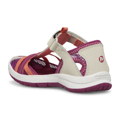 Big Kid - Dragonfly Sandal - Shoes Merrell Onsale