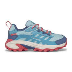 Big Kid - Moab Speed 2 Low Waterproof - Shoes LK Merrell Discount