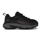 Big Kid - Moab Speed 2 Low Waterproof - Shoes LK Merrell On Sale