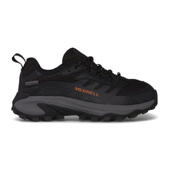 Big Kid - Moab Speed 2 Low Waterproof - Shoes LK Merrell On Sale