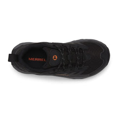 Big Kid - Moab Speed 2 Low Waterproof - Shoes LK Merrell On Sale