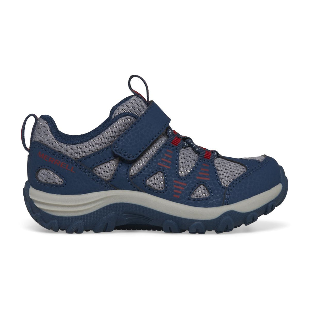 Little Kid - Trail Chaser 2 JR. Shoe US Merrell US