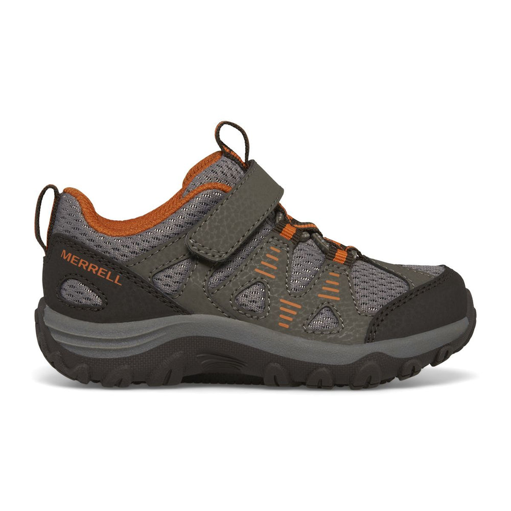 Little Kid - Trail Chaser 2 JR. Shoe US Merrell Near Me
