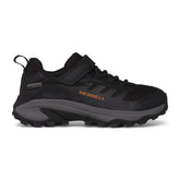 Big Kid Moab Speed 2 Low A/C Waterproof - Shoes BK Merrell Onsale