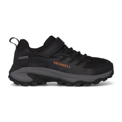 Big Kid Moab Speed 2 Low A/C Waterproof - Shoes BK Merrell Onsale