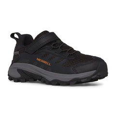 Big Kid Moab Speed 2 Low A/C Waterproof - Shoes BK Merrell Onsale