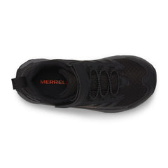 Big Kid Moab Speed 2 Low A/C Waterproof - Shoes BK Merrell Onsale