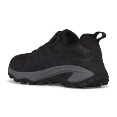 Big Kid Moab Speed 2 Low A/C Waterproof - Shoes BK Merrell Onsale