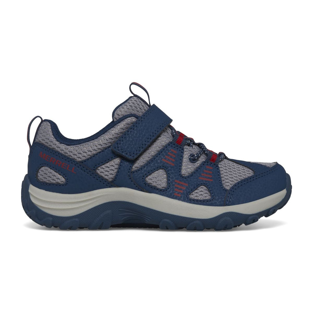 Big Kid - Trail Chaser 2 - Shoes Merrell US