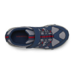 Big Kid - Trail Chaser 2 - Shoes Merrell US