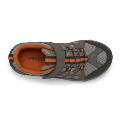 Big Kid - Trail Chaser 2 - Shoes Merrell