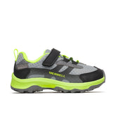 Moab Speed 2 Low A/C JR. Waterproof Shoes Merrell For Sale