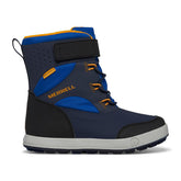 Big Kid - Snow Storm 3.0 Waterproof Boot - Boots Merrell