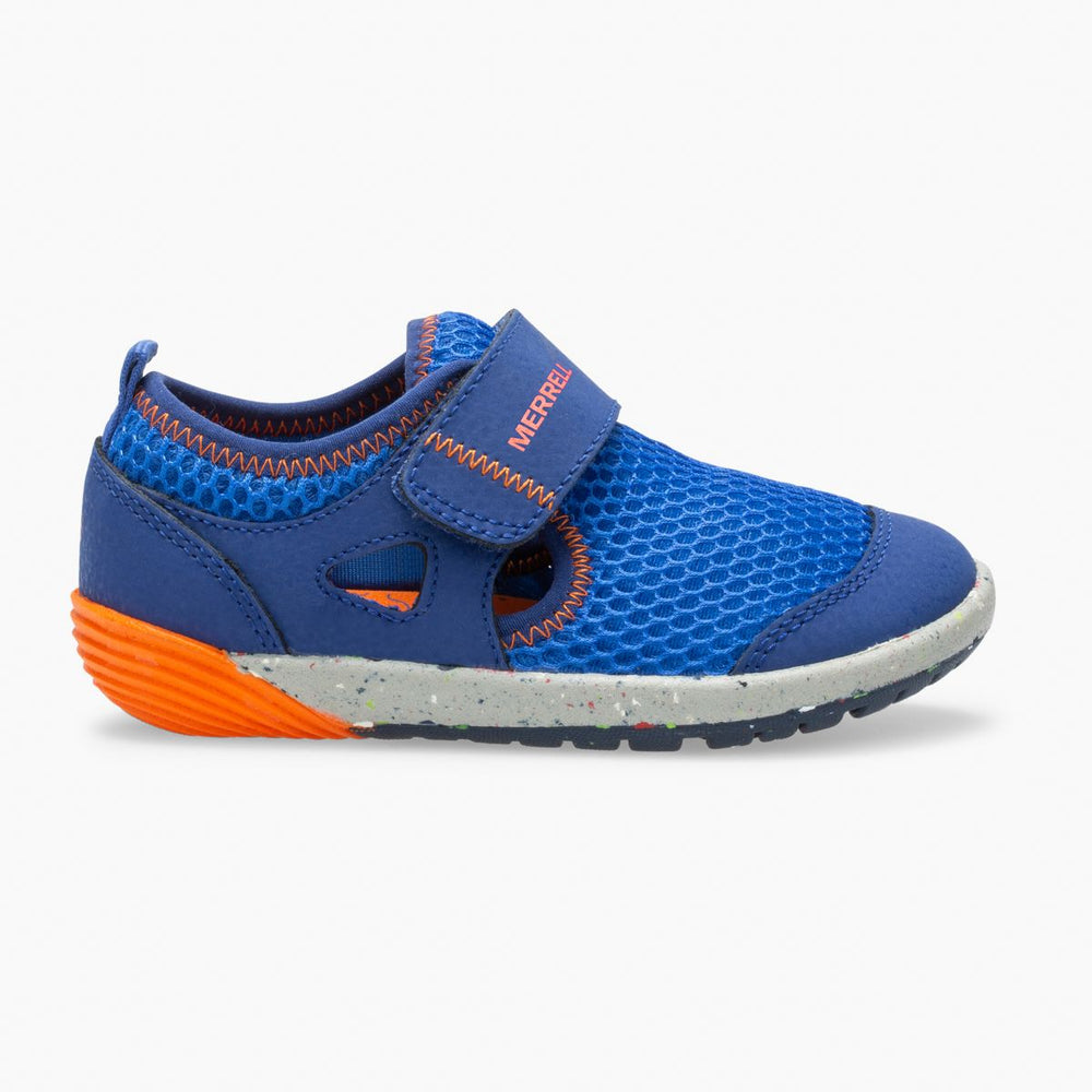 Little Kid - Bare Steps® H2O Water Shoe - Shoes LK Merrell On Sale