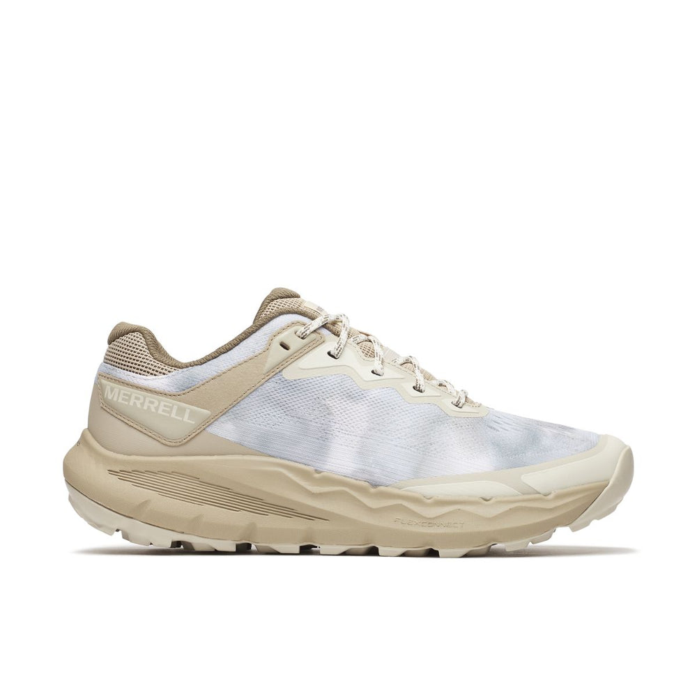 Men's Nova 4 Trail Running Shoes Merrell Onsale
