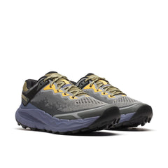 Men's Nova 4 Trail Running Shoes Merrell US