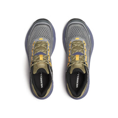Men's Nova 4 Trail Running Shoes Merrell US