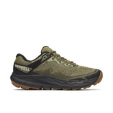 Men's Nova 4 Waterproof Trail Running Shoes Merrell