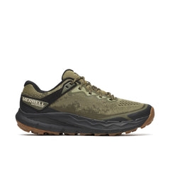 Men's Nova 4 Waterproof Trail Running Shoes Merrell