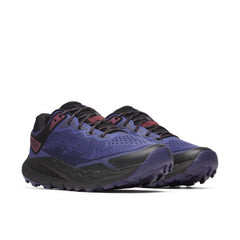 Men's Nova 4 Waterproof Trail Running Shoes Merrell Discount