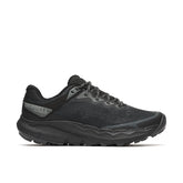 Men's Nova 4 Waterproof Trail Running Shoes Merrell On Sale