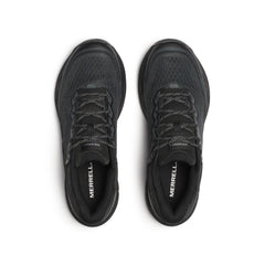 Men's Nova 4 Waterproof Trail Running Shoes Merrell On Sale