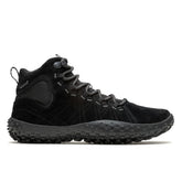 Women's Wrapt Mid Waterproof Barefoot Boots Merrell Discount