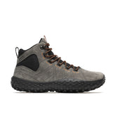Men's Wrapt Mid Waterproof Barefoot Boots Merrell On Sale