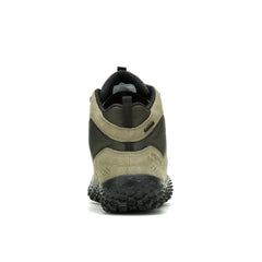 Men's Wrapt Mid Waterproof Barefoot Boots Merrell Onsale
