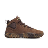 Men's Wrapt Mid Waterproof Barefoot Boots Merrell For Sale