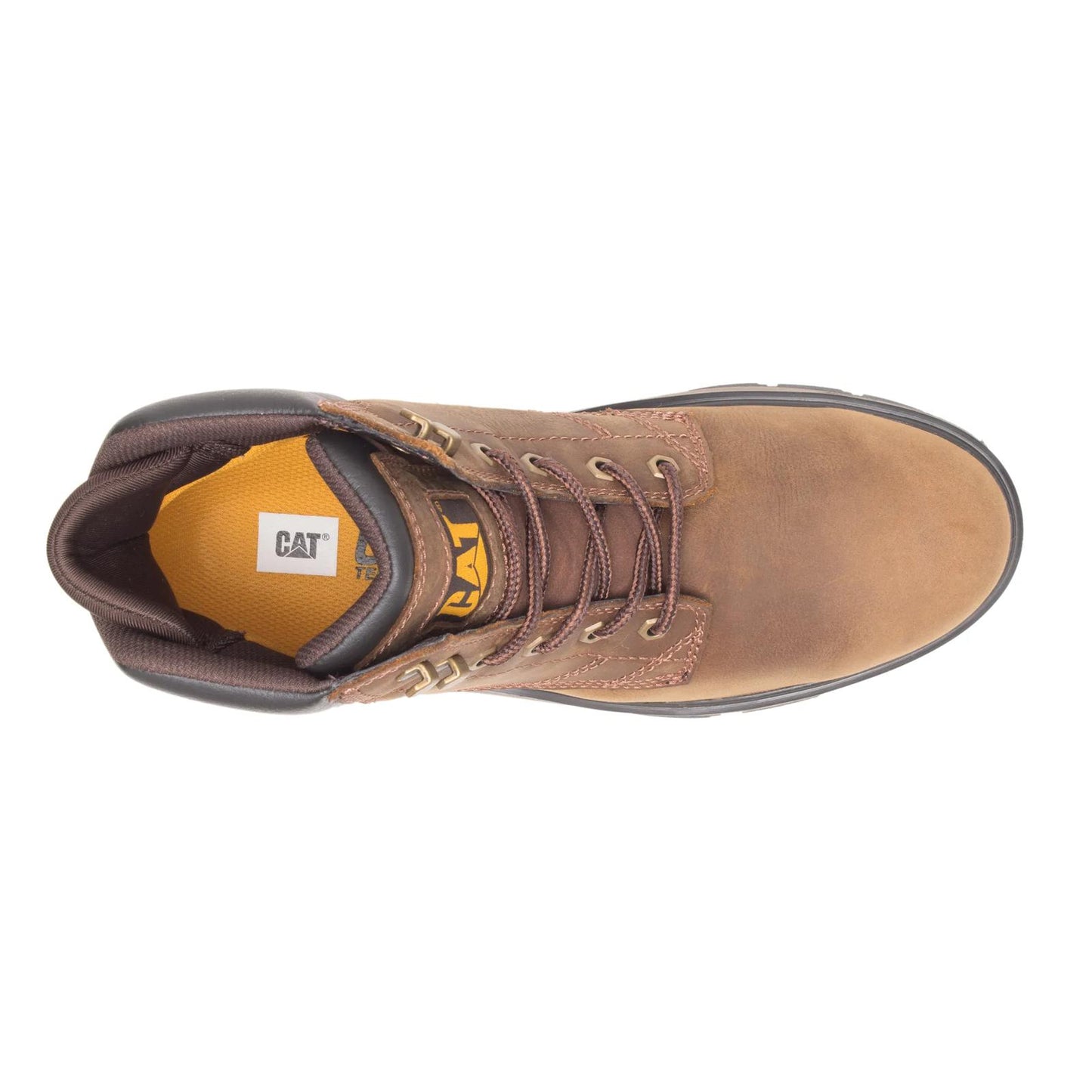 Cat Footwear Men's Exposition 6" Work Boot