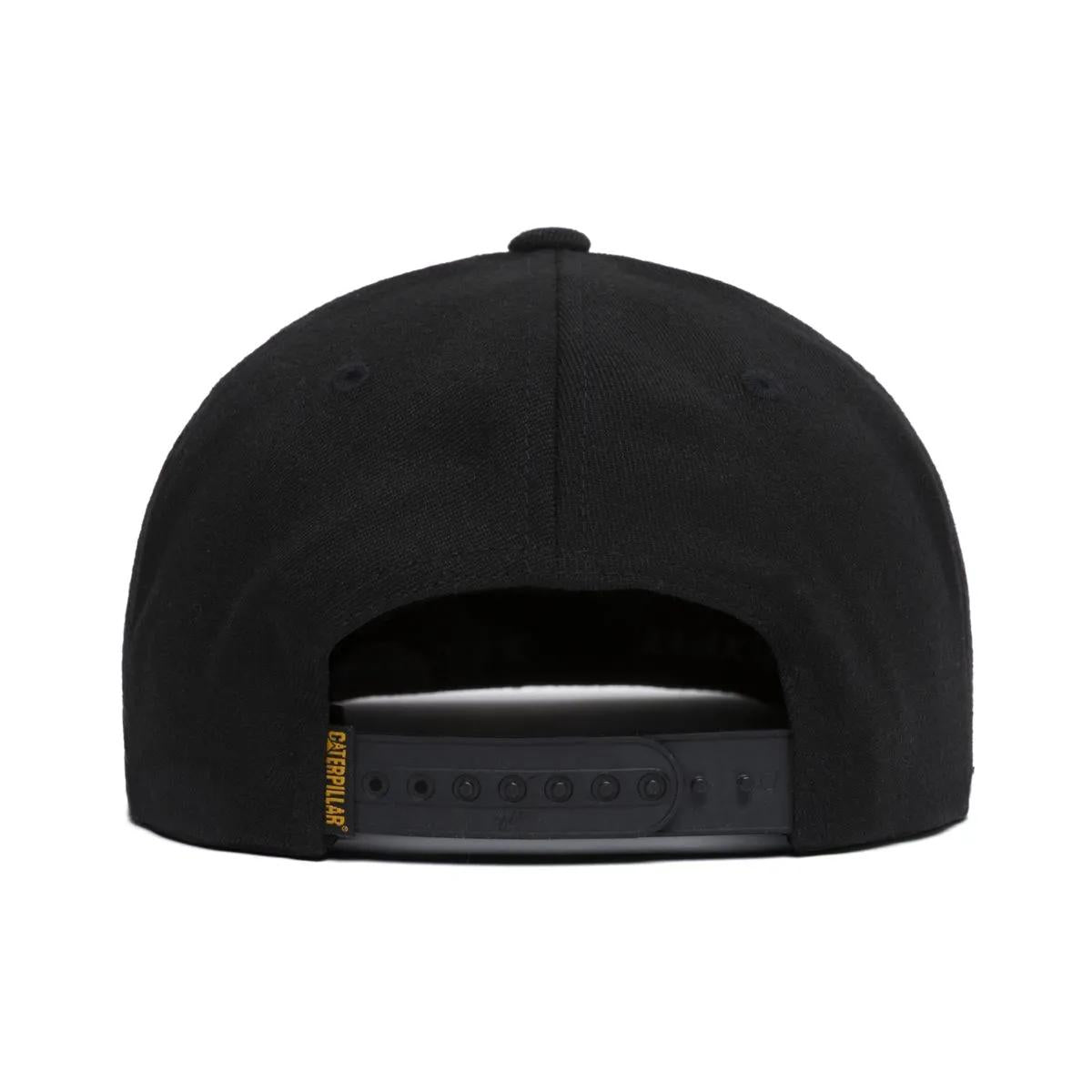 Cat Footwear Caterpillar 3-D Cap - Hats
